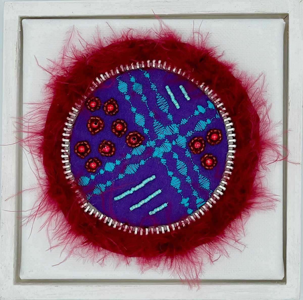 I-us #5 by Anna Jonsdottir, Image 1.