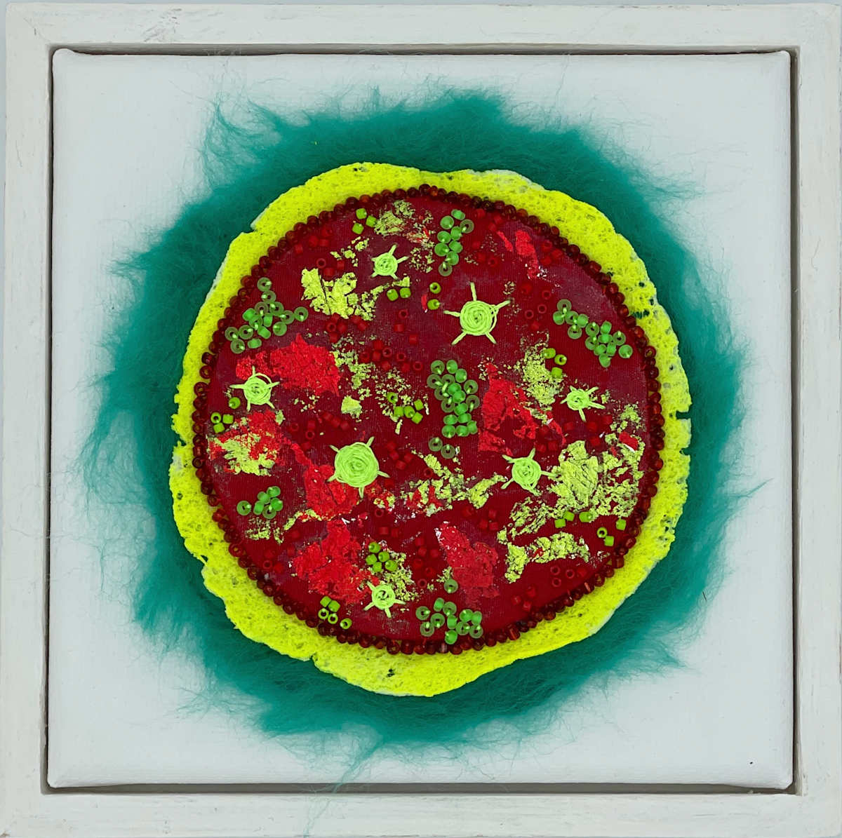 I-us by Anna Jonsdottir, Image 1.