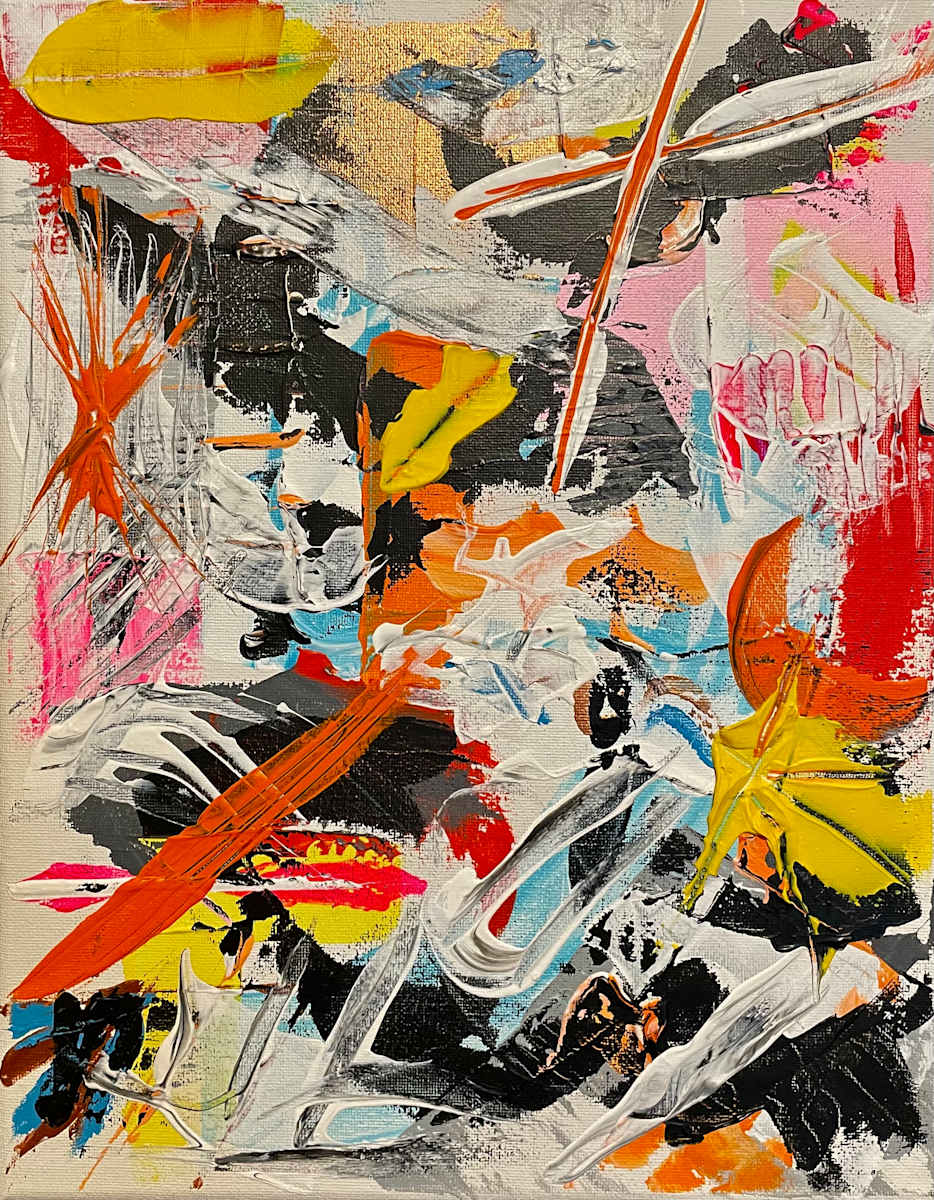 Urban Pulse by Jani Klun, Image 1.