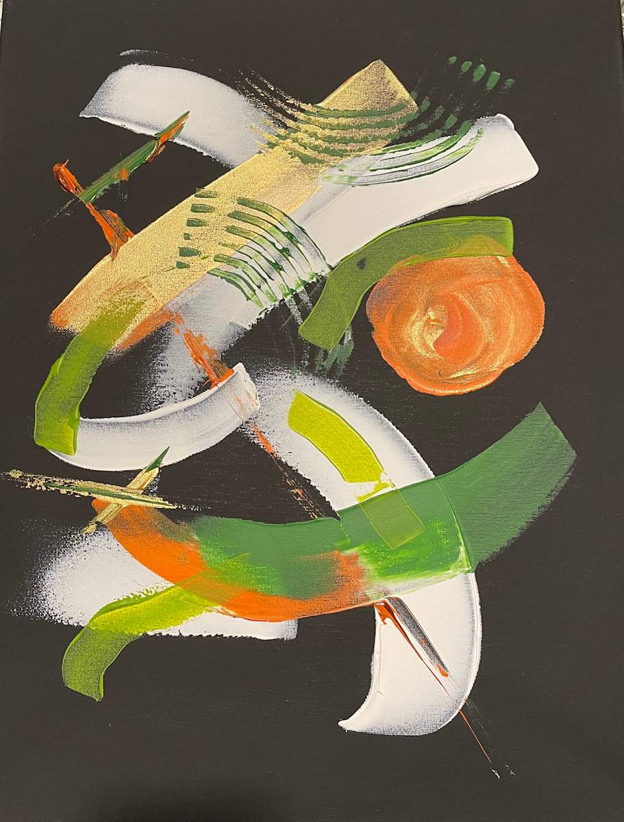 Quiet Continuum by Jani Klun, Image 1.