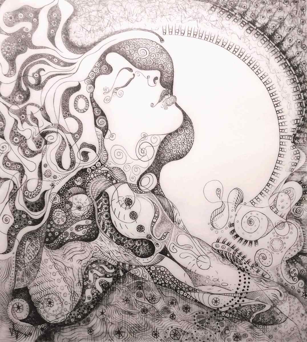 STEAM PUNK FUN by Alexander Botha, Image 1.