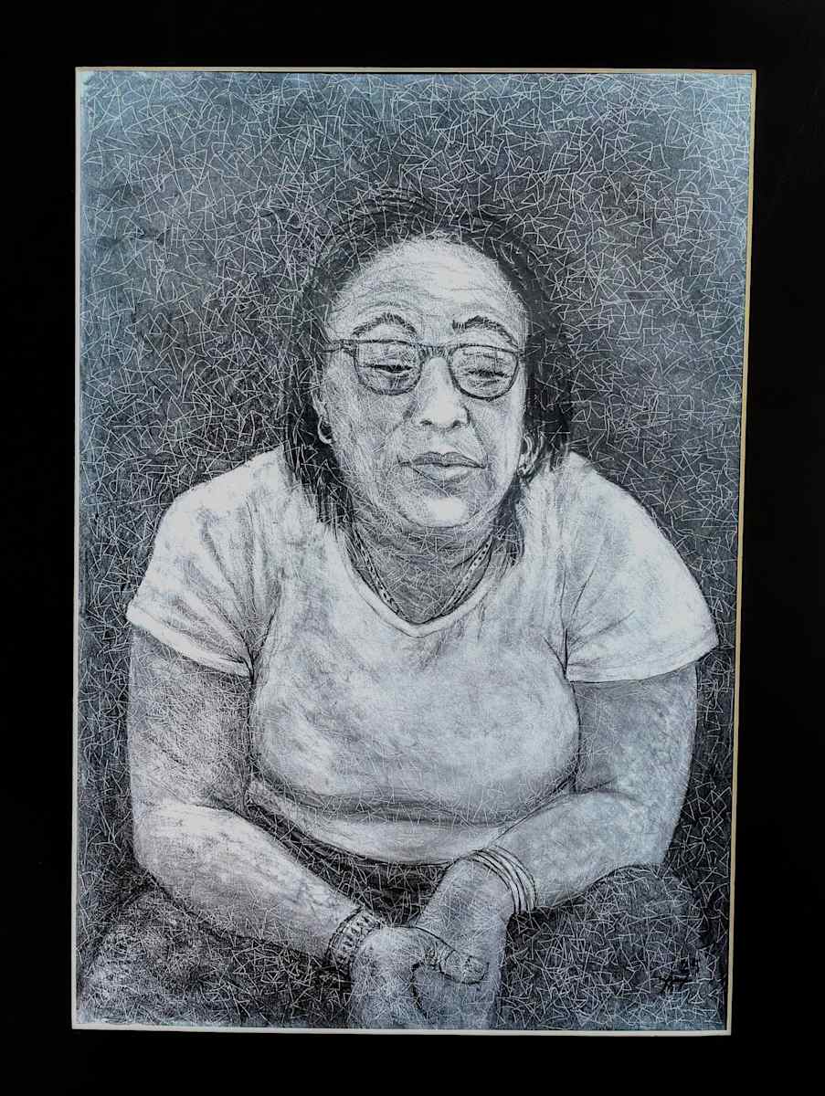 BESTIE by Alexander Botha, Image 1.