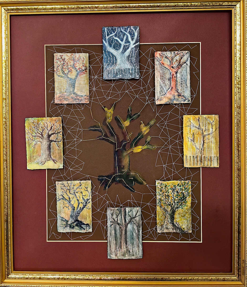 CONNECTED by Alexander Botha, Image 1.