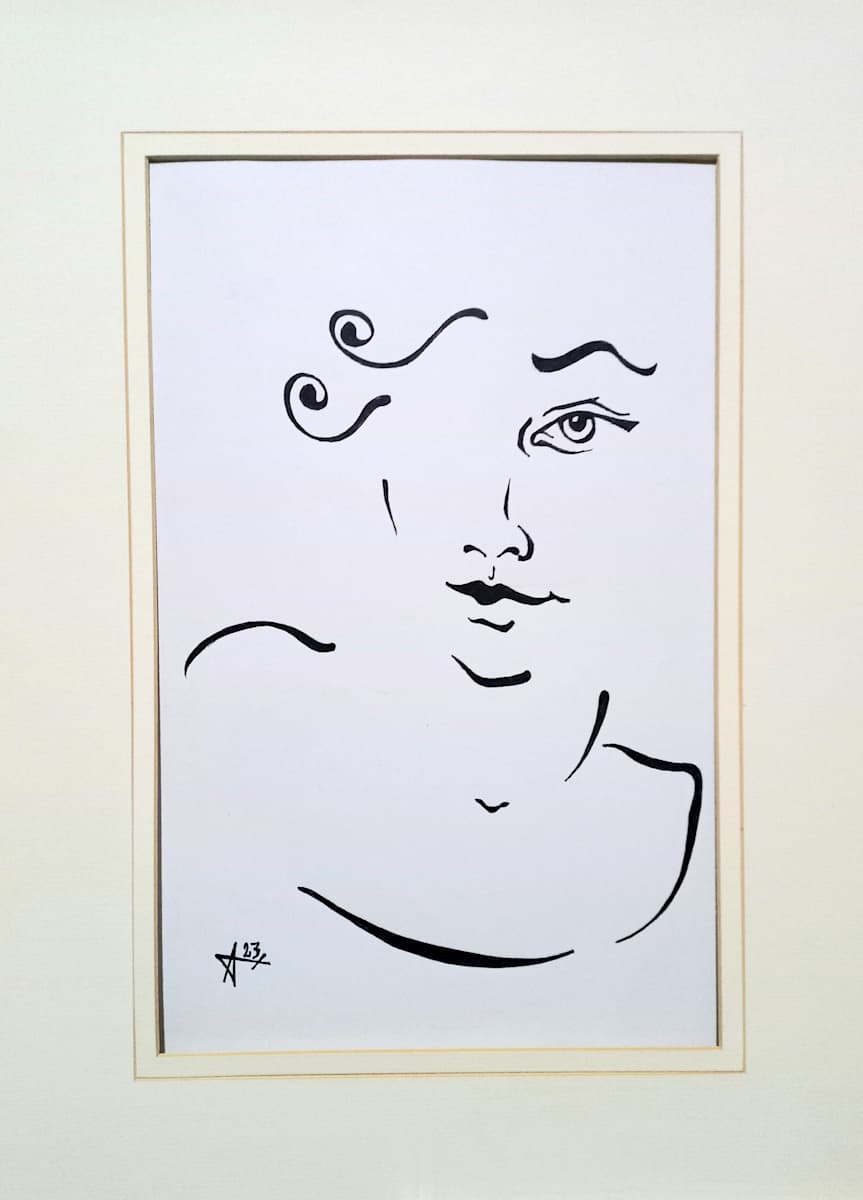 ETHERIAL BEAUTY by Alexander Botha, Image 1.