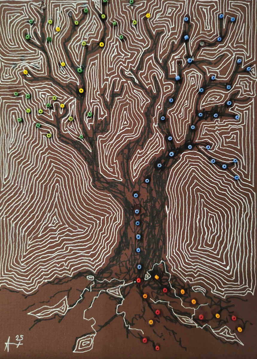 GOOD VIBRATIONS by Alexander Botha, Image 2.