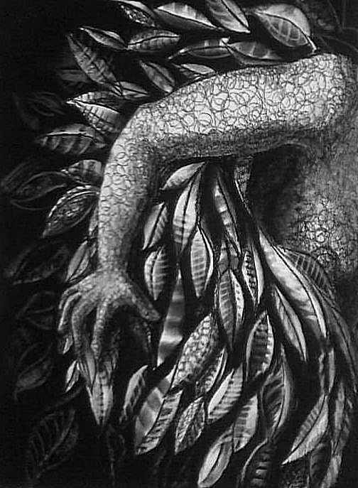 LAST TIME I SAW HER by Alexander Botha, Image 1.