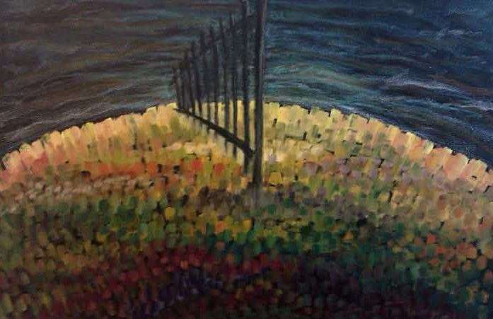 NIGHTSCAPE by Alexander Botha, Image 2.