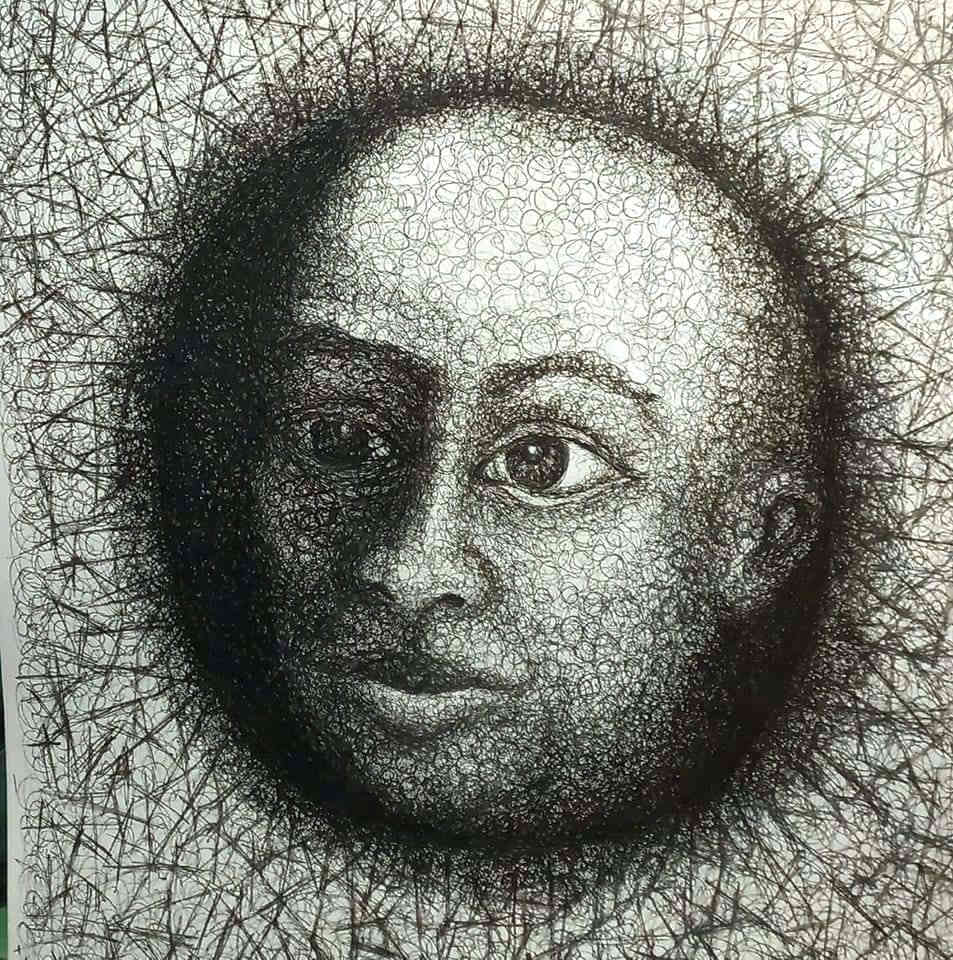 PORTHOLE by Alexander Botha, Image 1.