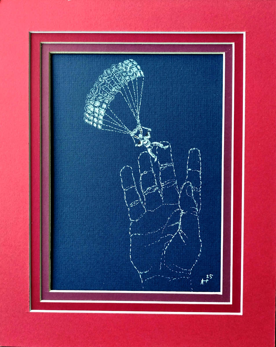 SOFT LANDINGS by Alexander Botha, Image 1.