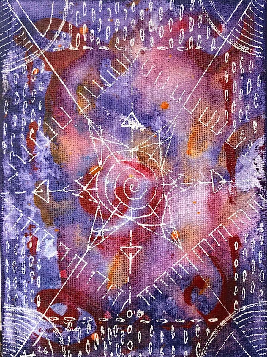 SUN SIGN by Alexander Botha, Image 1.
