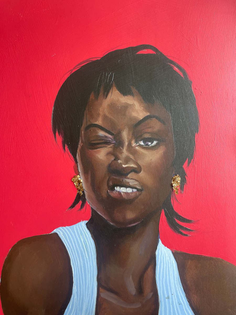 Lip Bite by Tyler b, Image 10.