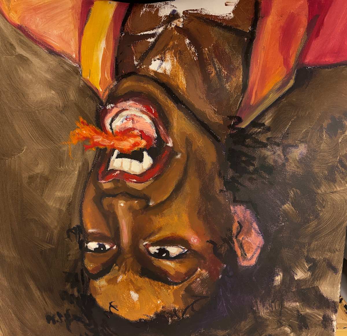 Spite-fire by Tyler b, Image 5.
