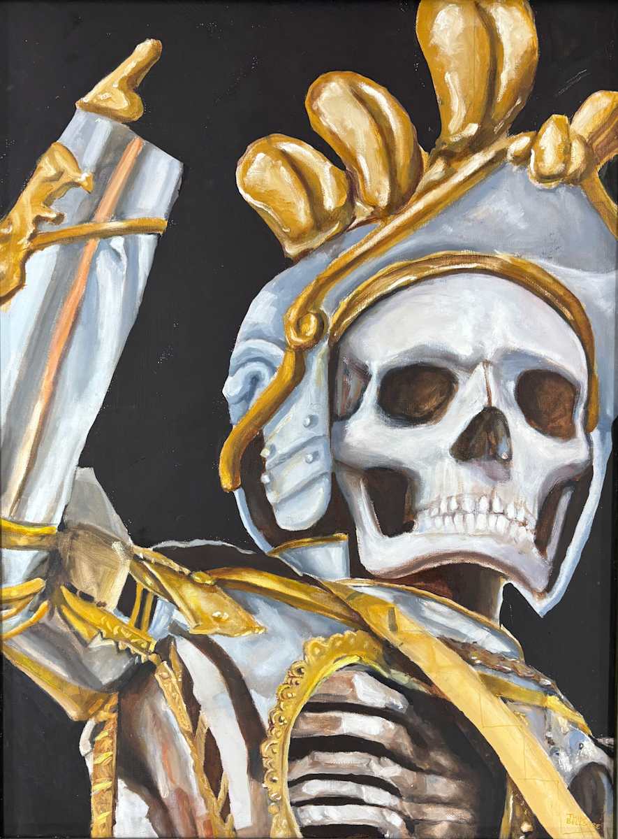 Knight by Tyler b, Image 4.