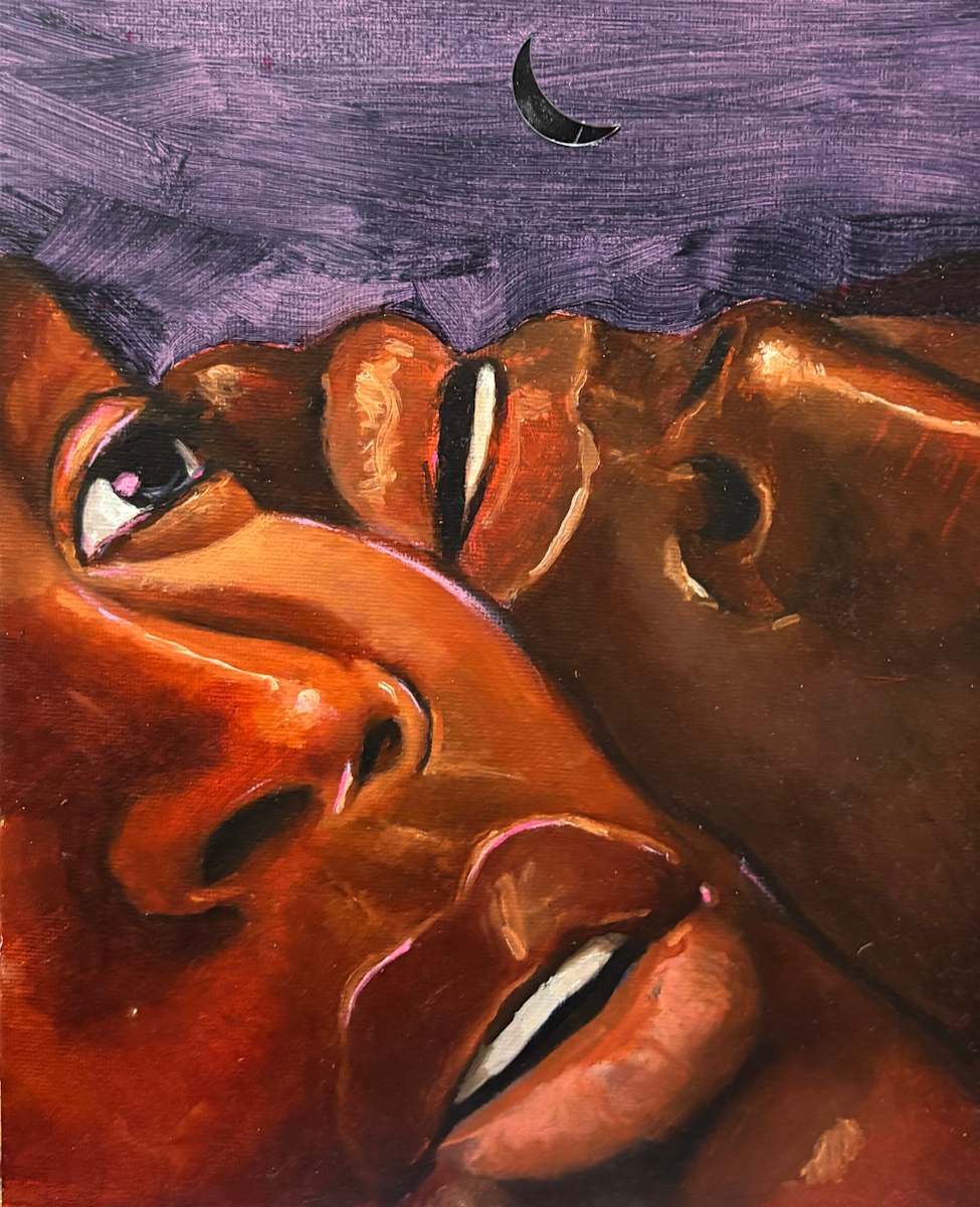 moonlight by Tyler b, Image 1.