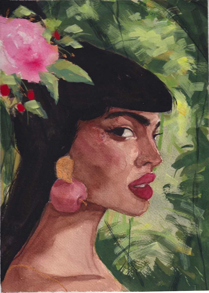 eve by Tyler b, Image 6.