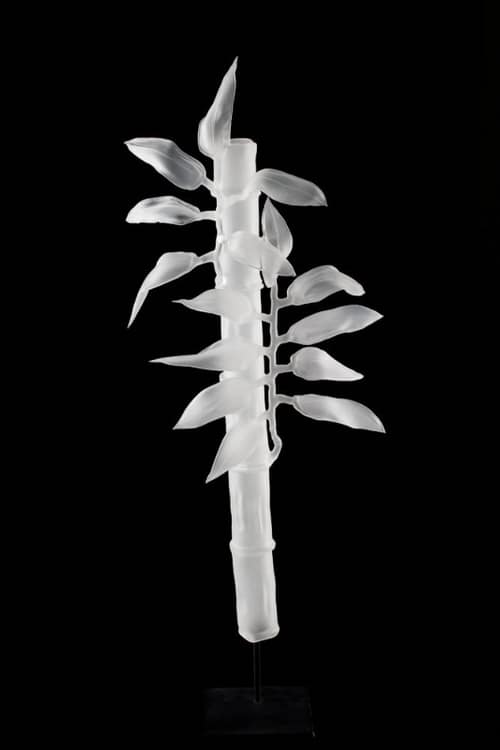 Bamboo (7) by Kathleen Elliot, Image 1.
