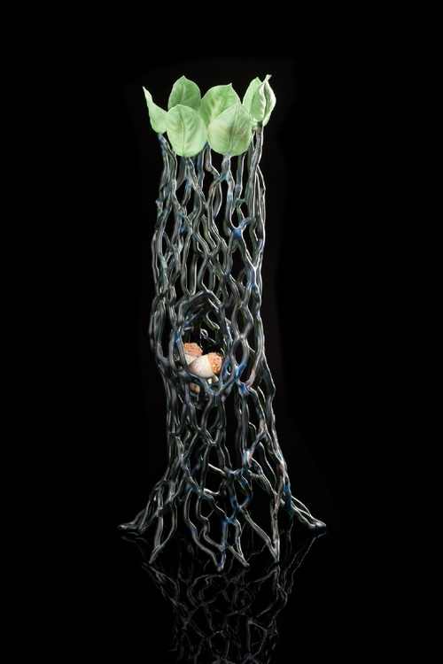 Trunk by Kathleen Elliot, Image 1.