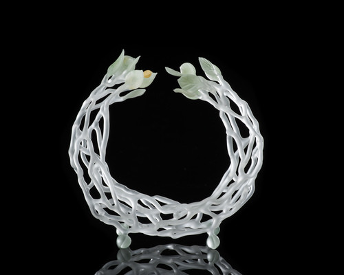 Intimacy by Kathleen Elliot 