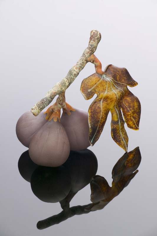 Figs by Kathleen Elliot, Image 1.