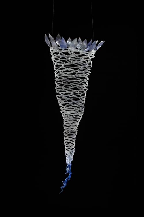 Winter Cyclone by Kathleen Elliot, Image 1.