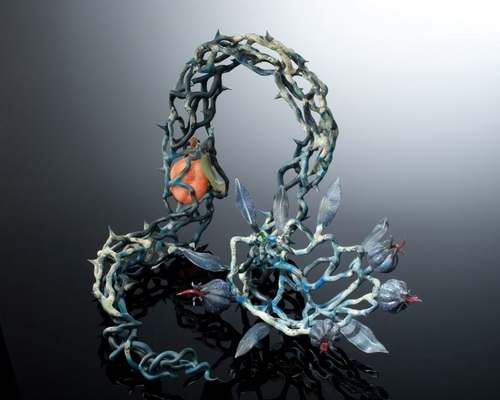 Angst by Kathleen Elliot, Image 1.