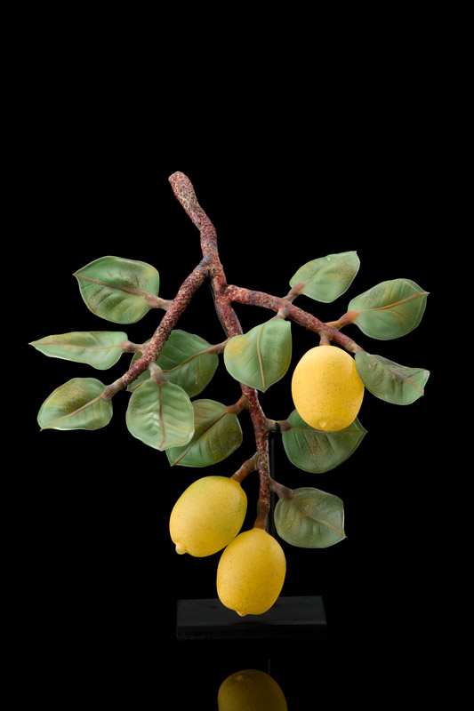 Lemons by Kathleen Elliot, Image 1.