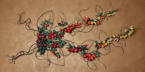 Picante by Kathleen Elliot, Image 1.