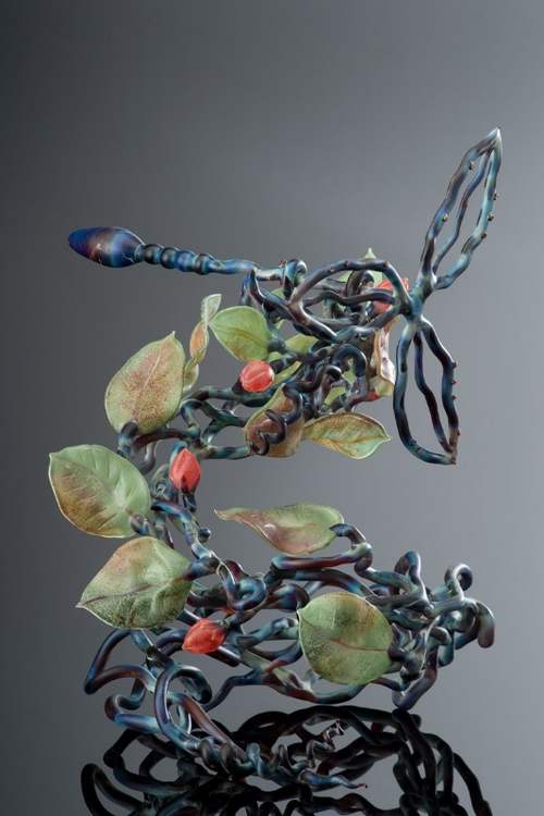 From A Windmill Seed by Kathleen Elliot, Image 1.