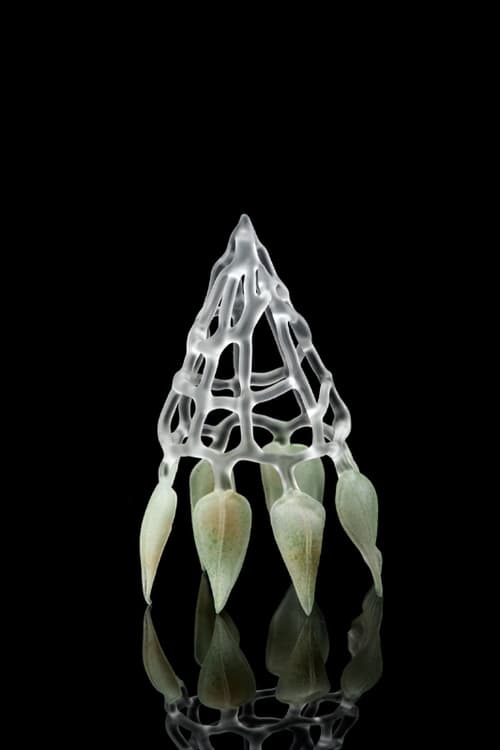 Untitled Miniature, 4 by Kathleen Elliot, Image 1.