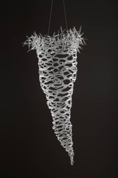 Arctic Cyclone by Kathleen Elliot, Image 1.