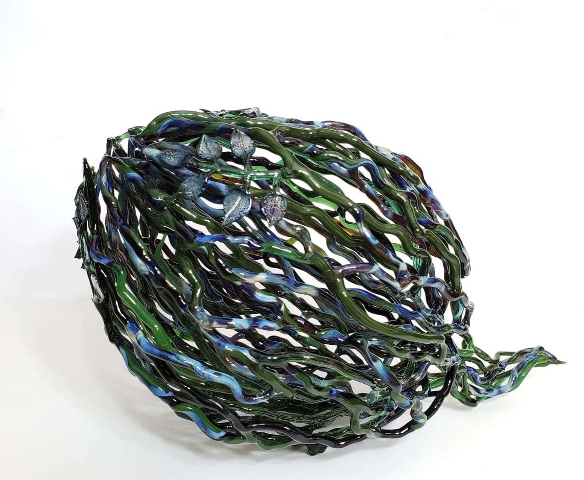 Deep Sea Tumbleweed, Image 1.