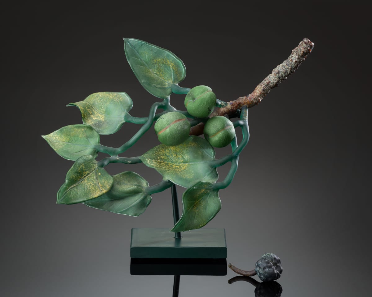 Kukui by Kathleen Elliot, Image 1.