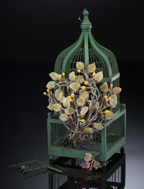 Liberty #1 by Kathleen Elliot, Image 1.