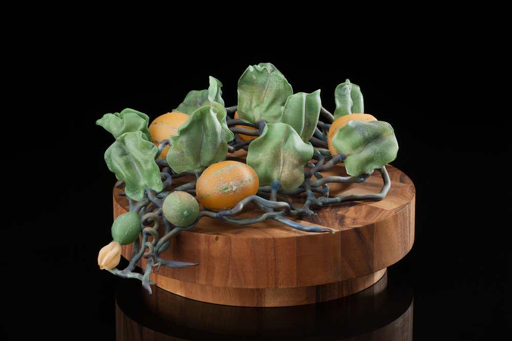 Melons by Kathleen Elliot, Image 1.