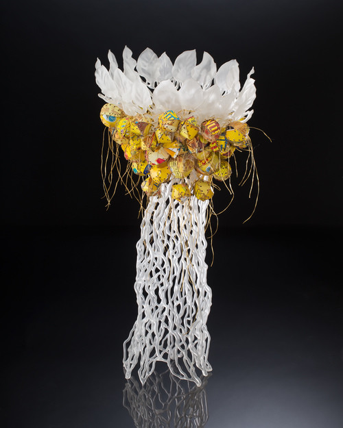 Questionable Foods #5 by Kathleen Elliot 