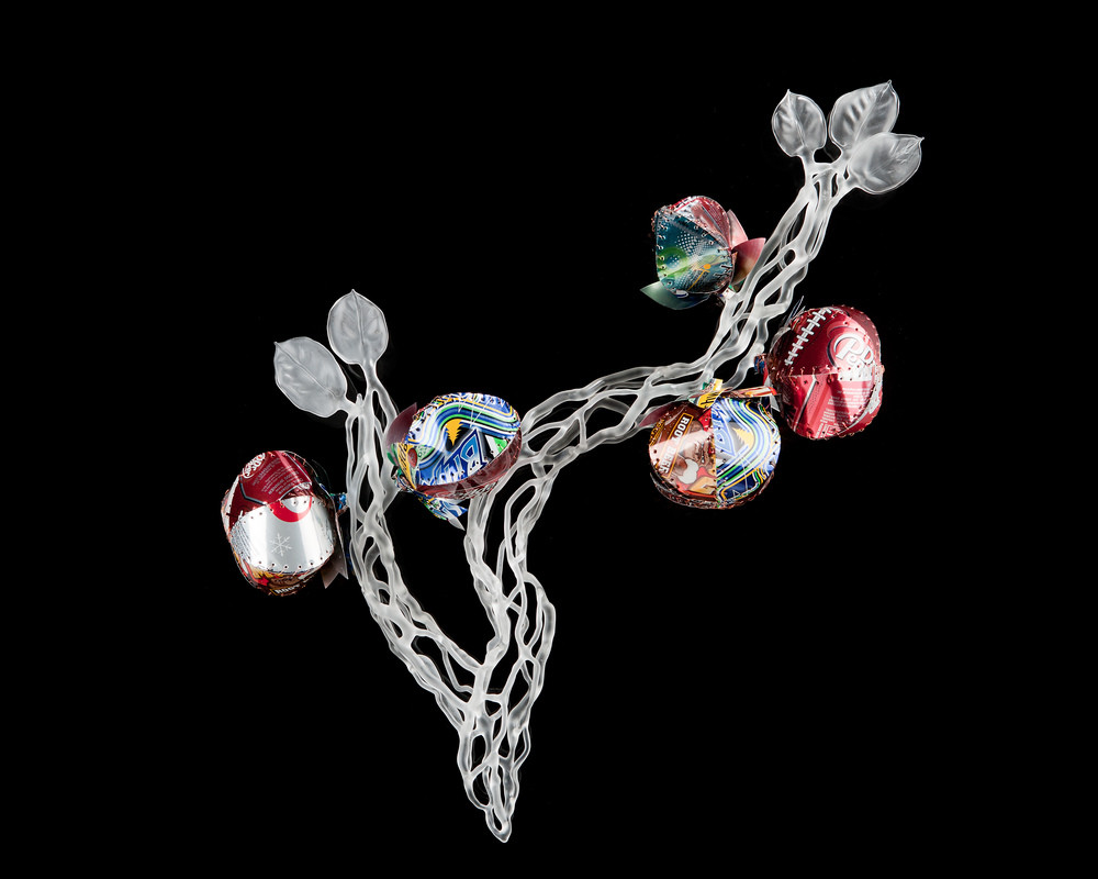 Questionable Foods #2 by Kathleen Elliot 