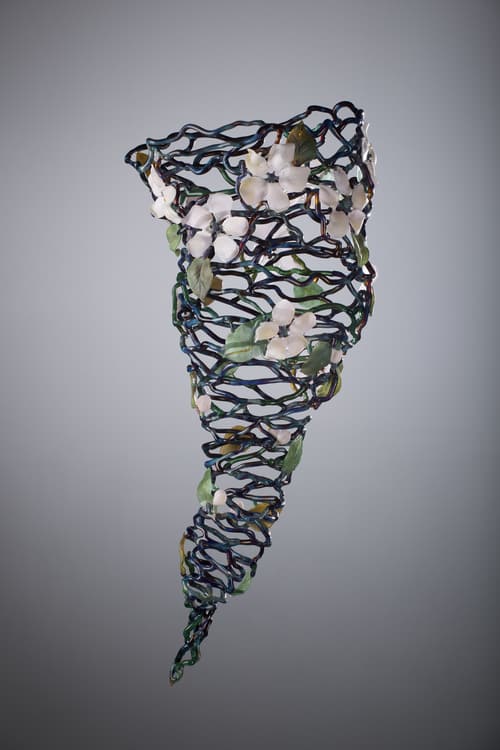 Spring Cyclone by Kathleen Elliot, Image 1.