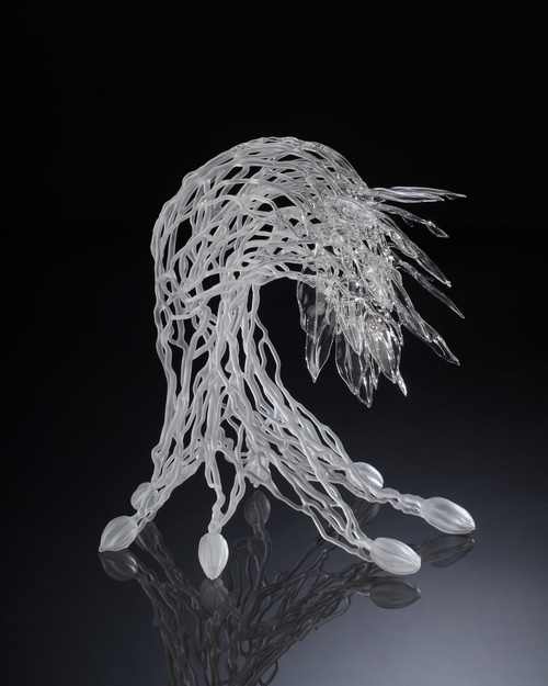 Stealth by Kathleen Elliot, Image 1.