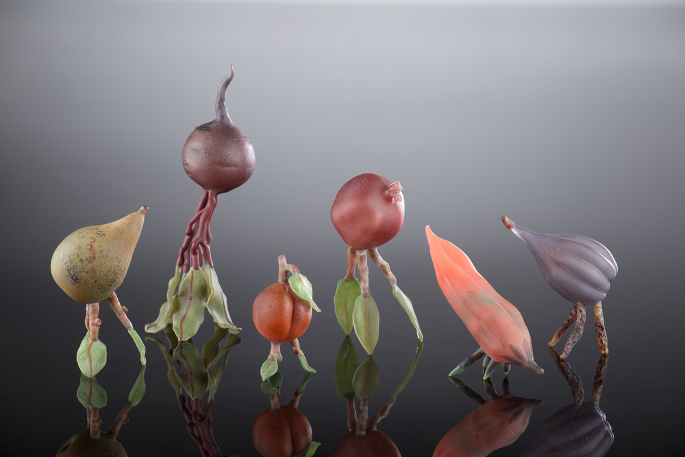 The Conversation by Kathleen Elliot 