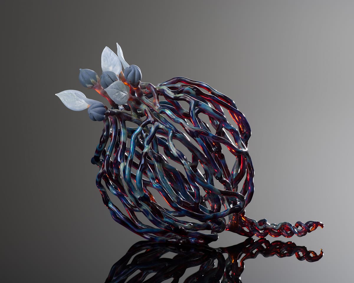 Tumbleweed from Elsewhere by Kathleen Elliot, Image 1.
