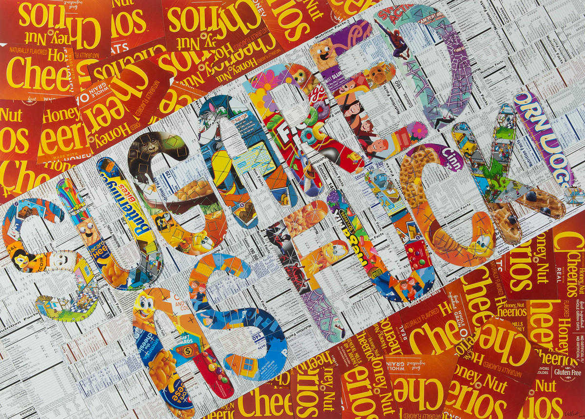 Sugared As Fuck by Kathleen Elliot 