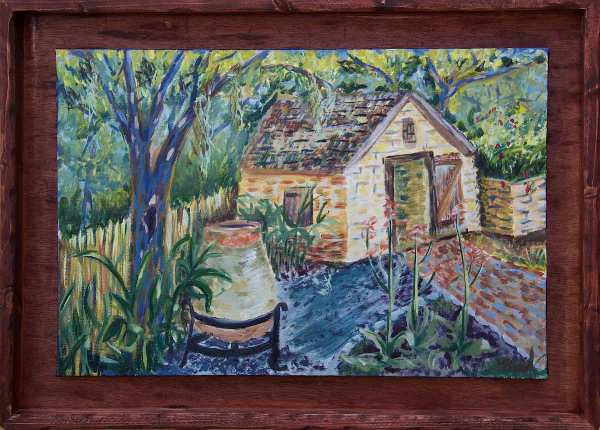 Kitchen by Pamela Bell, Image 1.