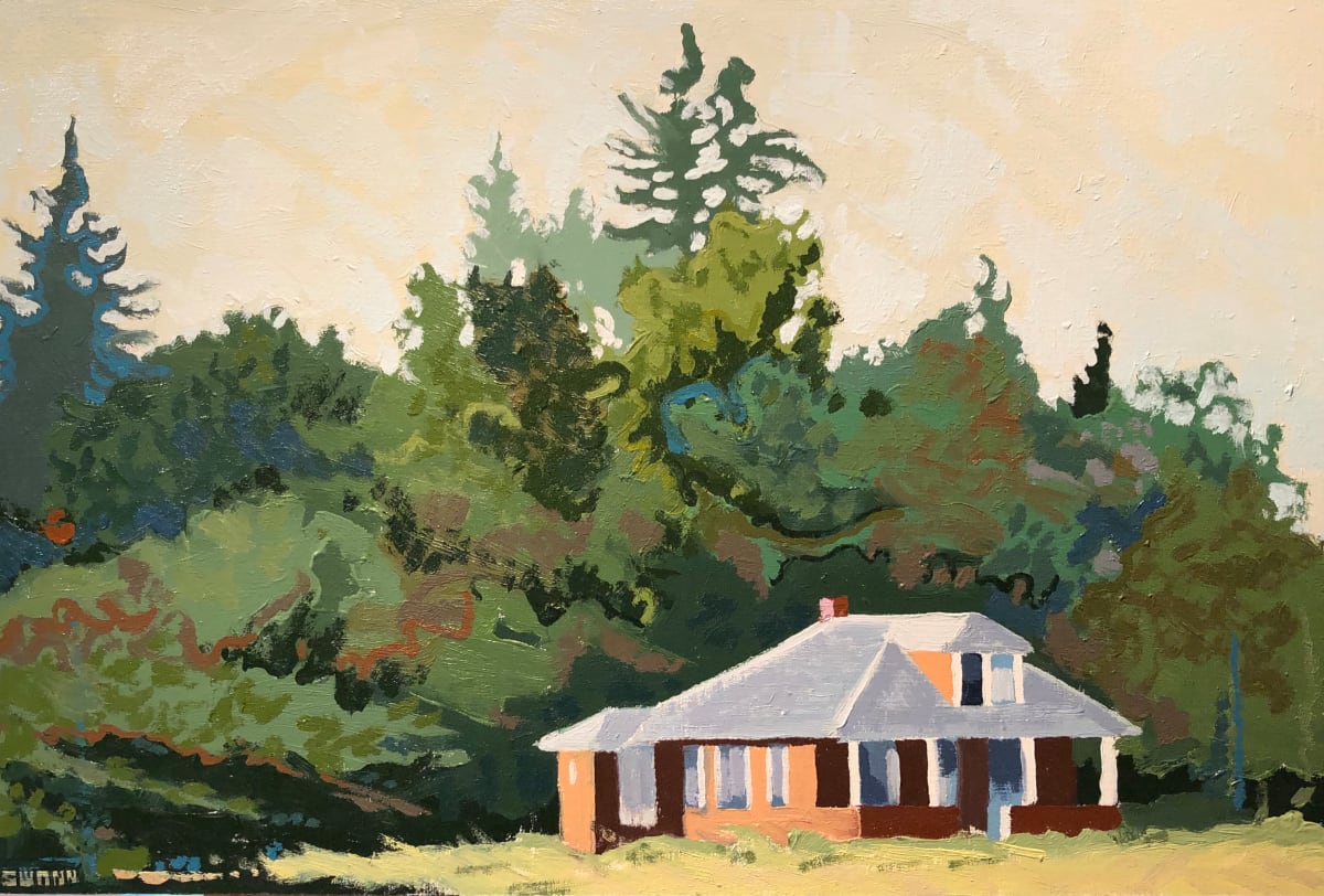 Alone Again by Randy Swann, Image 1.