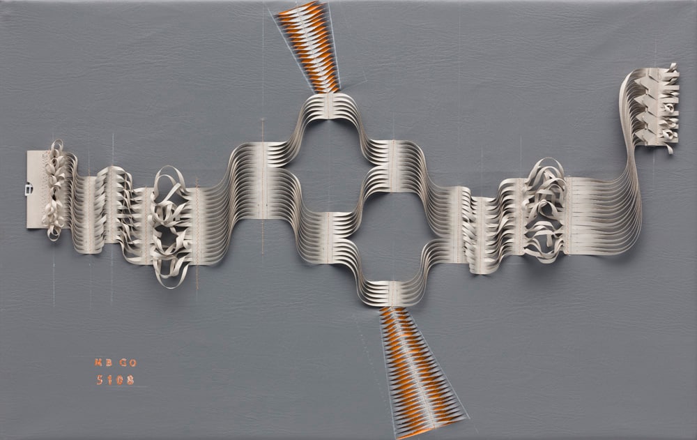MB GO 5108 by Kim-Ling Morris , Image 3.
