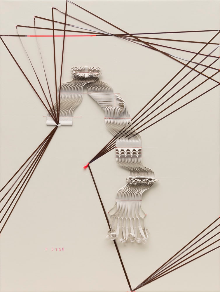 F 5108 by Kim-Ling Morris  