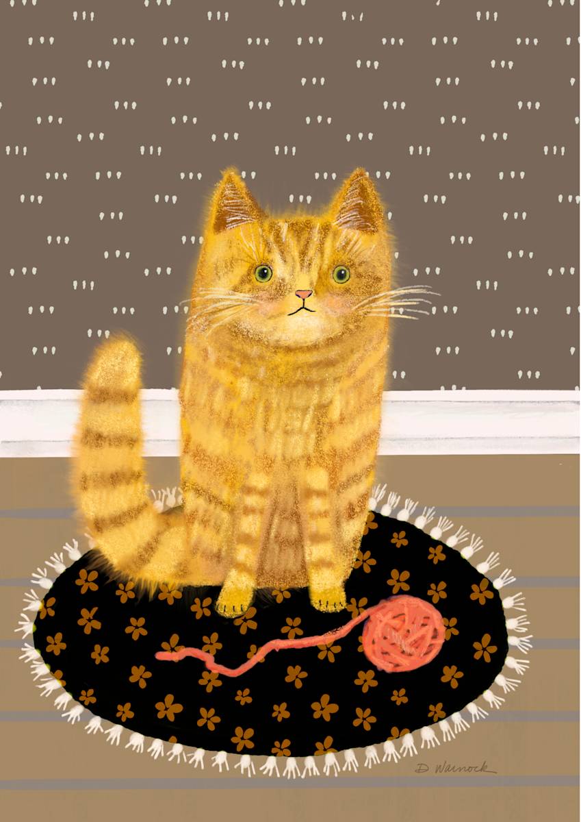 Baby Buddy by Debbie Warnock  Image: 

Professionally printed Archival Giclee Print on Somerset Velvet 255gm, 19mil, 100% cotton, acid free fine art paper.

Image size is 8”x10” printed on 10”x12” paper to create a 1" white border.
$36.00
Unframed


Please inquire for other available sizes and pricing.


