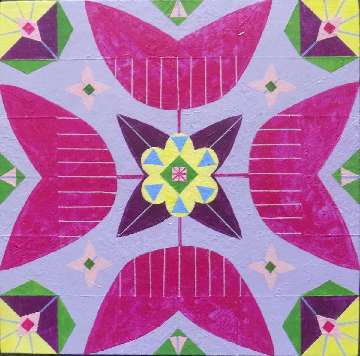 Aloha Spirit by Asandra, Image 1.