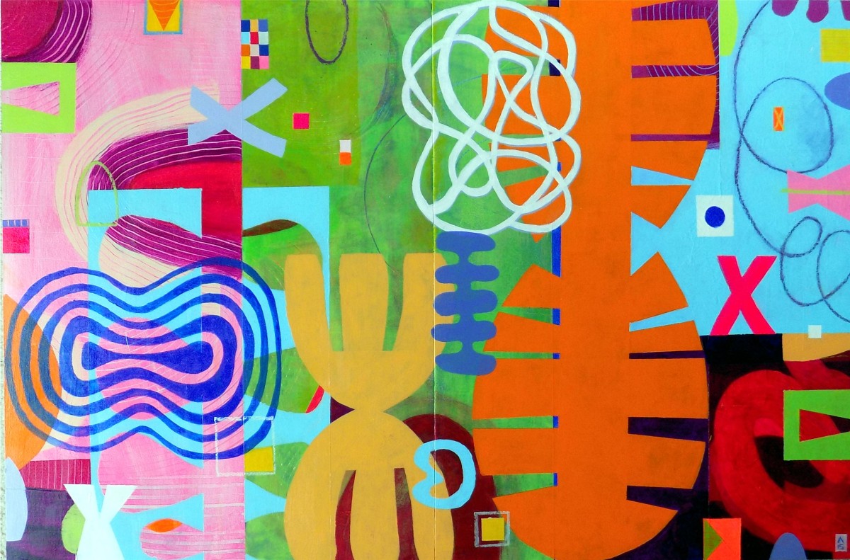 Destiny is an Invisible Thread by Asandra 