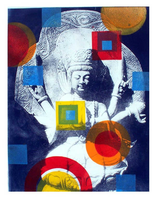 East West 14 by Asandra 