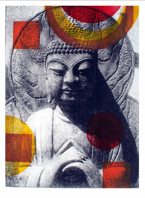 East West 2 by Asandra 